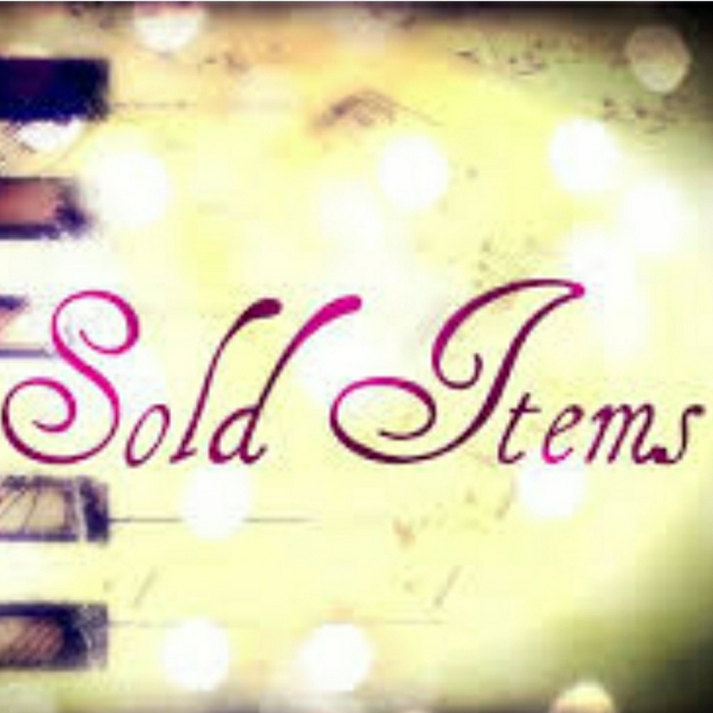 Sold